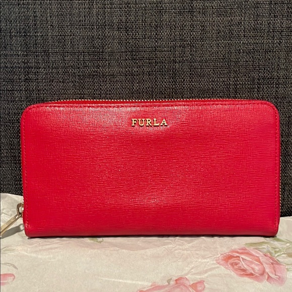 FURLA WALLET - Picture 1 of 4